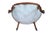 Vintage Baroque-Style Armchairs, 1940, Set of 4 For Sale - Image 12 of 15