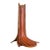 Large Striking Japanese Bamboo Sculpture Honma Hideaki For Sale