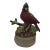 1970s Cardinal Ceramic Plays Music For Sale