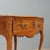 18th Century Barocchetto Walnut Console For Sale - Image 4 of 12