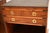 Antique Yew Wood Bedside Tables, 1930, Set of 2 For Sale - Image 10 of 11
