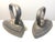 Antique Irons, Set of 2 For Sale - Image 16 of 16