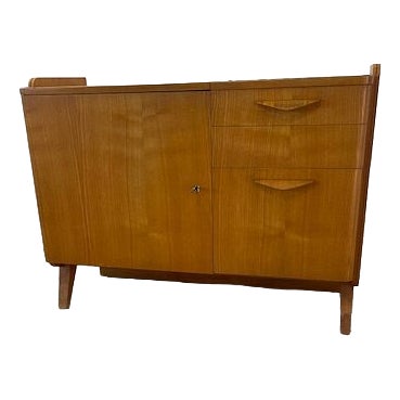 Vintage Dresser from Frantisek Jirak, 1965 For Sale
