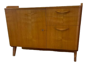 Vintage Dresser from Frantisek Jirak, 1965