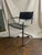 1960s Loewenstein Oggo Leather and Chrome Accent Chair For Sale - Image 9 of 9