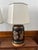 Frederick Cooper Mid 20th Century English Traditional Reproduction Tea Canister Lamps - a Pair For Sale - Image 4 of 13