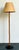 This vintage bamboo floor lamp is a striking example of mid-20th century design rooted in natural materials and relaxed...