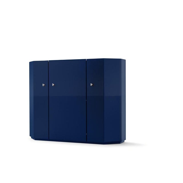 Bramante Cabinet by Kazuhide Takahama for Cassina For Sale - Image 16 of 18