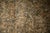 Vintage Tea Washed Kerman Carpet - 10'11" x 19'1" For Sale - Image 17 of 17