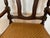 Wood Flemish Armchairs in Oak, 19th Century, Set of 2 For Sale - Image 7 of 12