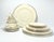 Lenox “Montclair” 20-Piece Bone China Dinnerware Set, Service for 4 Excellent condition. No chips, cracks, or fleabites....