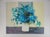 Claude Hemeret, Vase blanc, Lithograph For Sale