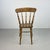 Victorian Turned Wooden Chair For Sale - Image 4 of 8