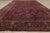 Antique Persian Sarouk Rug, 09'02 X 16'09 For Sale - Image 9 of 10