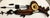 Large Sculptural Wall Clock, 1970s For Sale - Image 6 of 18