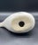 Gray Vintage Andersen Design Stoneware Seagull For Sale - Image 8 of 11