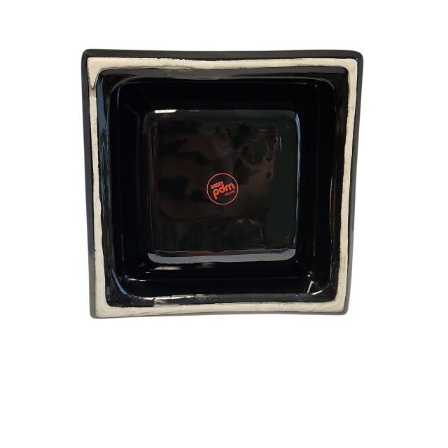 1970s Wade PDM Bass Ale Pub Ashtray Catchall For Sale - Image 4 of 4