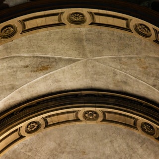 Guy Sargent, Nancy Cathedral 2, Archival Pigment Print For Sale