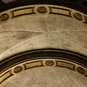 Guy Sargent, Nancy Cathedral 2, Archival Pigment Print