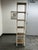 Restoration Hardware Luay Al-Rawi for Restoration Hardware Dutch Industrial Single Shelving For Sale - Image 4 of 12