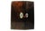 19th Century Rosewood Writing Slope with Inlay, Set of 5 For Sale - Image 4 of 13