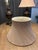 Mid-Century Modern Pristine, Original Fine Art Lamps “Castile” Collection Authentic 33” Table Lamps - a Pair For Sale - Image 3 of 13