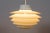 Mid-Century Modern Mid-Century Danish Verona Pendant Lamp by Svend Middelboe for Fog & Menup, 1970s For Sale - Image 3 of 15