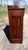 Antique Walnut Eastlake Victorian Chest of Drawers With 6 Drawers 1870s For Sale - Image 15 of 18