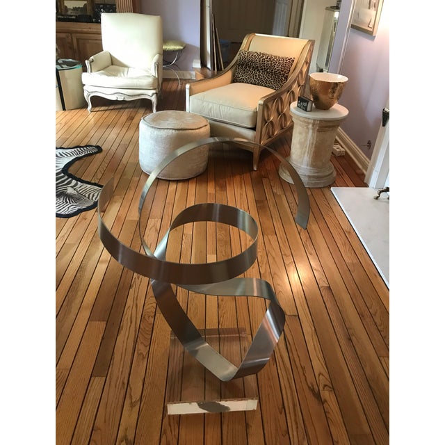 Abstract Abstract Extra Large Dan Murphy Sculpture For Sale - Image 3 of 5