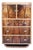 Art Deco Chest of Drawers, 1930s For Sale