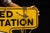 1920s–1930s Chicago Motor Club Aaa Double-Sided Porcelain Sign For Sale - Image 9 of 9