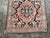 Traditional 1900s Antique Karabagh Geometric Floral Runner Rug – 16' X 4'1" For Sale - Image 3 of 6