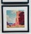 Pair of Hand-Textured Prints After Edgar Alwin Payne Canyon De Chelly For Sale - Image 4 of 10