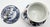 Early 19th Century Early 19th Century English Ironstone Soup Tureen For Sale - Image 5 of 6
