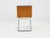 1970s MF10 Cantilever Chairs in Woven Straw by Ludwig Mies van der Rohe for Thonet, 1970, Set of 5 For Sale - Image 5 of 16