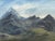 19th Century William Beattie-Brown Scottish Isle of Skye Landscape Oil Painting For Sale - Image 4 of 18