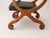 Pair of Campeche Chairs For Sale - Image 9 of 9