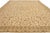 French Country Antique Portuguese Needlepoint Arraiolos Rug, 07'11 X 11'02 For Sale - Image 3 of 10