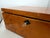 Late Biedermeier Box in Solid Birch, Northern Germany, 1840 For Sale - Image 9 of 18