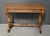 Victorian Amboyna Burl Desk, England, Late 19th Century For Sale - Image 13 of 16