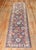 Islamic 19th Century Shirvan Caucasian Tribal Runner - 3'3" x 12'6" For Sale - Image 3 of 10