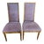 Mid-Century Faux Bamboo/Rattan Dining Set For Sale - Image 18 of 18