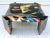 1993 Pop Art Signed Original Coffee Table by Robert Fischer For Sale In Los Angeles - Image 6 of 13