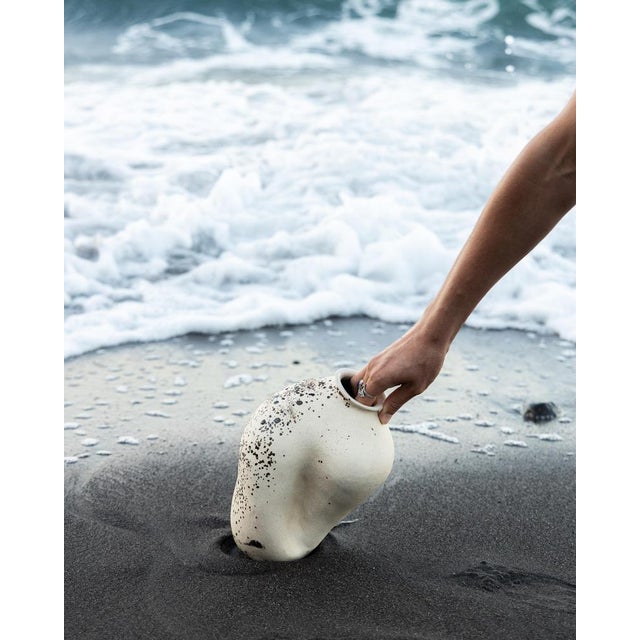 Stomata 7 Vase by Anna Karountzou For Sale - Image 15 of 18