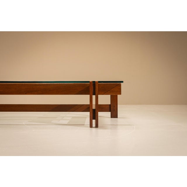 Model 751 Coffee Table by Ico Parisi for Cassina, Italy 1960s For Sale - Image 13 of 14