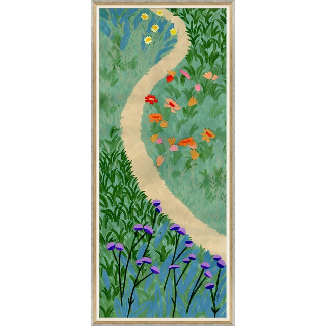 Susan Hable is a renowned artist and designer based in Athens, Georgia, known for her bold and colorful works. Co-founder...