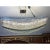 Triedro Sail Chandelier by Simoeng For Sale - Image 8 of 13