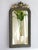 Antique French Louis Philippe Arched Carved Wall Mirror, 19th Century For Sale - Image 6 of 10
