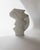 Vintage Studio Pottery Vase in Stoneware Ceramic, 1970s For Sale - Image 12 of 14