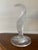 Lalique France Trophee Handmade in France Size: 12 3/4" You now have the opportunity to own this authentic trophy that was...